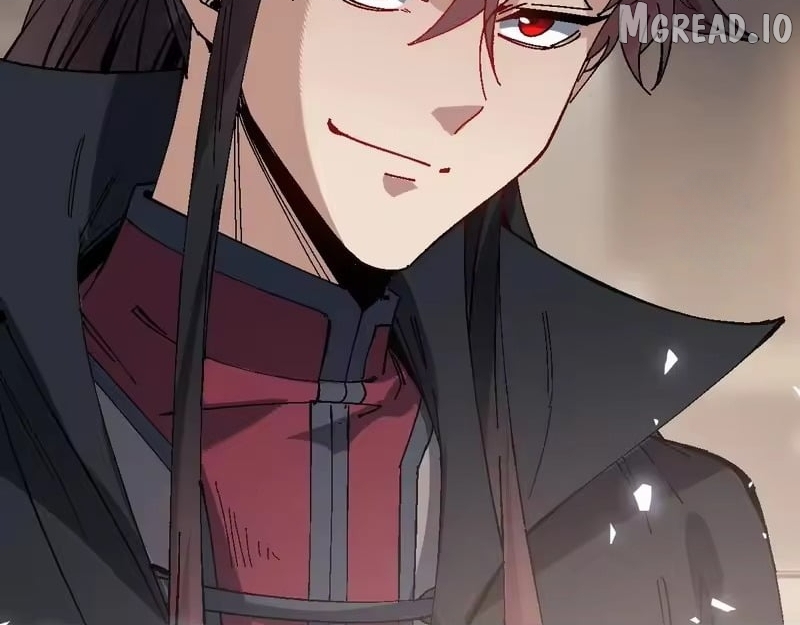 Master: This rebellious disciple is definitely not the Holy Son Chapter 178 - page 134